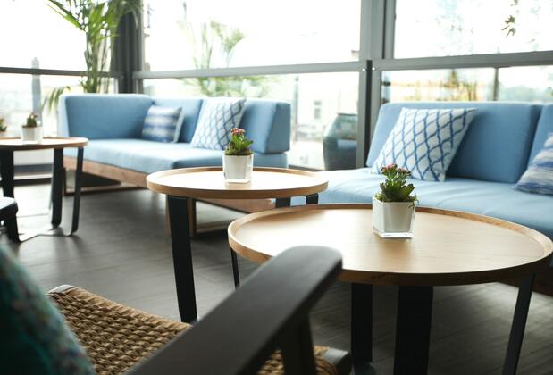 The Bank Hotel İstanbul - Görsel 4