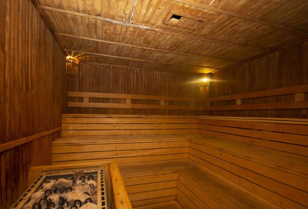 Orange County Resort Hotel Kemer - Görsel 25