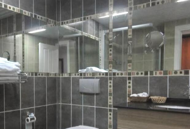 Çetinel Tesisleri - Green Club Hotel - Görsel 24