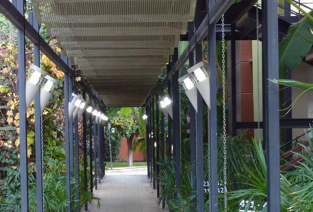 Çetinel Tesisleri - Green Club Hotel - Görsel 12