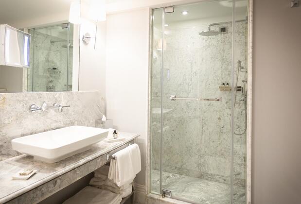 The Bank Hotel İstanbul - Görsel 37