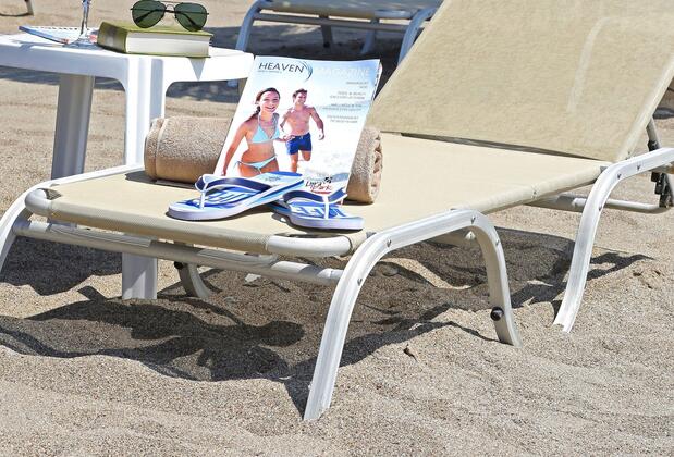 Heaven Beach Resort & Spa - Görsel 3