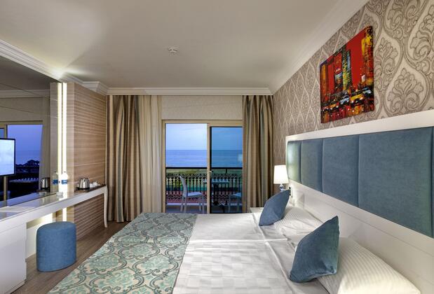 Heaven Beach Resort & Spa - Görsel 6