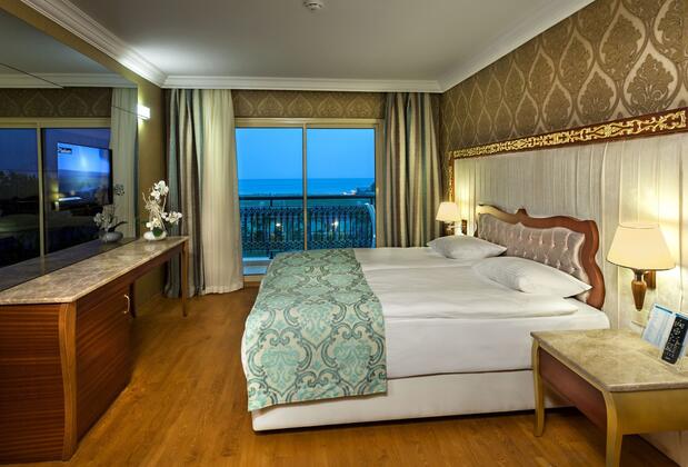 Heaven Beach Resort & Spa - Görsel 7