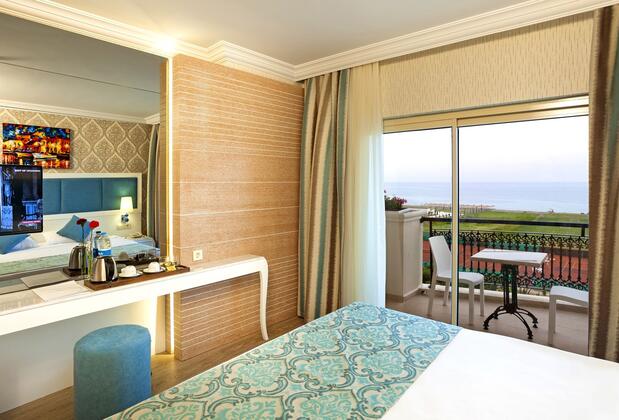 Heaven Beach Resort & Spa - Görsel 8