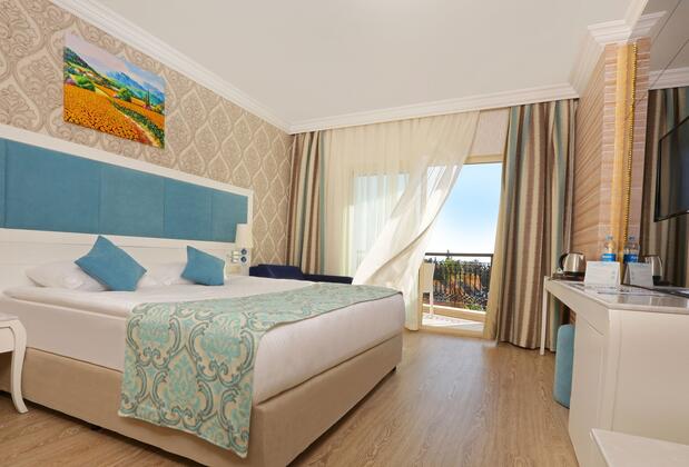 Heaven Beach Resort & Spa - Görsel 9