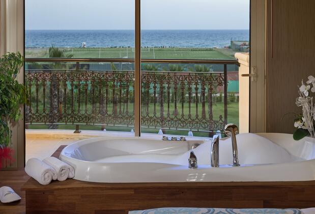 Heaven Beach Resort & Spa - Görsel 10