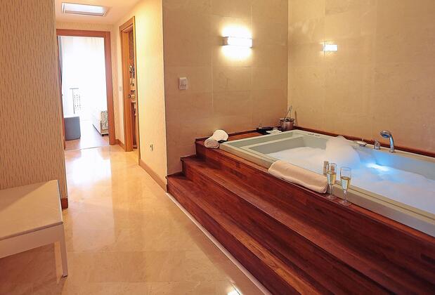 Heaven Beach Resort & Spa - Görsel 11