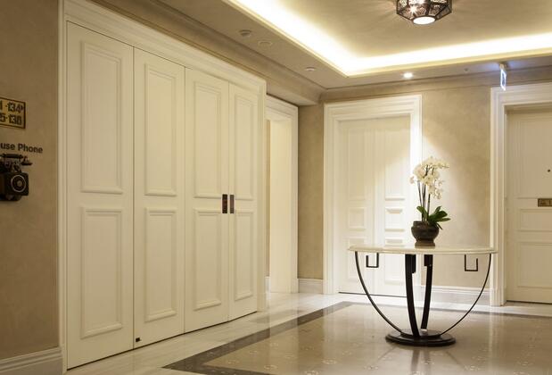 The Bank Hotel İstanbul - Görsel 12