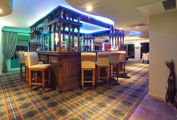 Heaven Beach Resort & Spa - Görsel 15