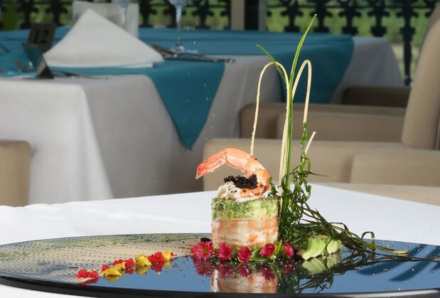 Heaven Beach Resort & Spa - Görsel 16