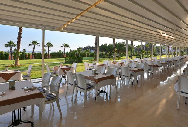 Heaven Beach Resort & Spa - Görsel 17