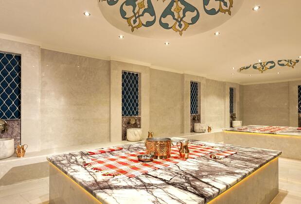 Heaven Beach Resort & Spa - Görsel 20