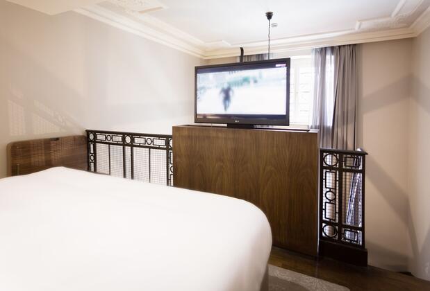 The Bank Hotel İstanbul - Görsel 41