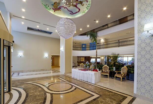 Heaven Beach Resort & Spa - Görsel 22