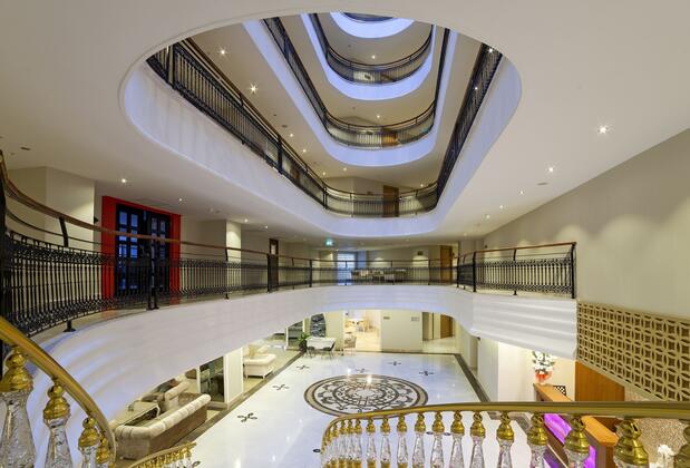 Heaven Beach Resort & Spa - Görsel 23