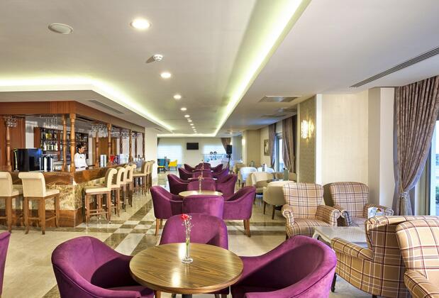 Heaven Beach Resort & Spa - Görsel 24