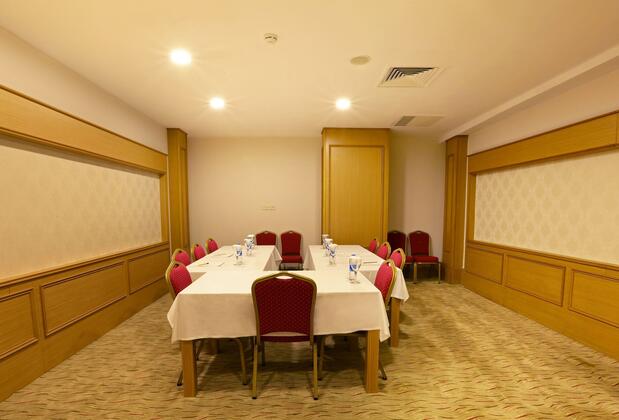 Heaven Beach Resort & Spa - Görsel 26