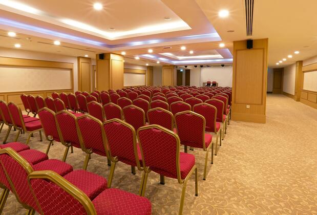 Heaven Beach Resort & Spa - Görsel 27