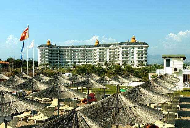 Heaven Beach Resort & Spa - Görsel 28