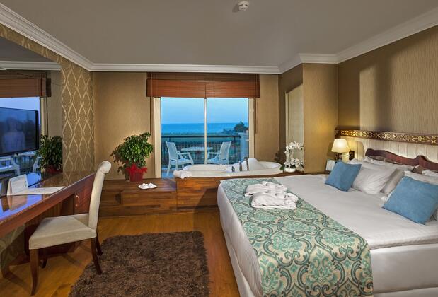 Heaven Beach Resort & Spa - Görsel 29