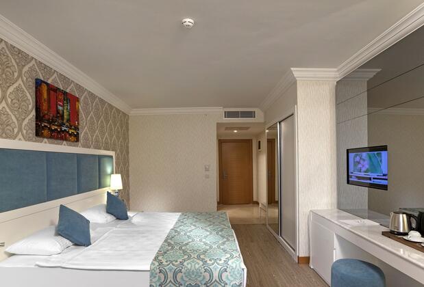 Heaven Beach Resort & Spa - Görsel 31