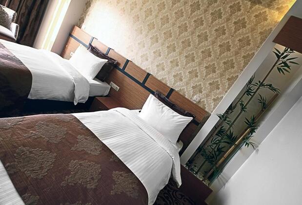 Srf Hotel - Görsel 7