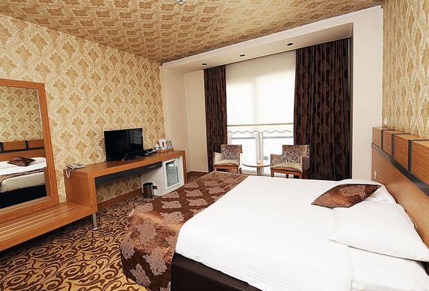 Srf Hotel - Görsel 9