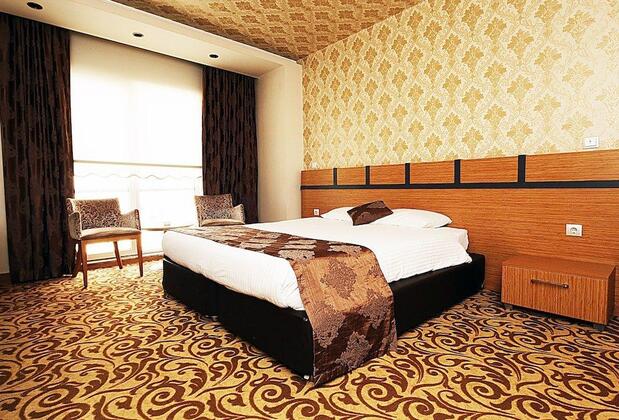 Srf Hotel - Görsel 10