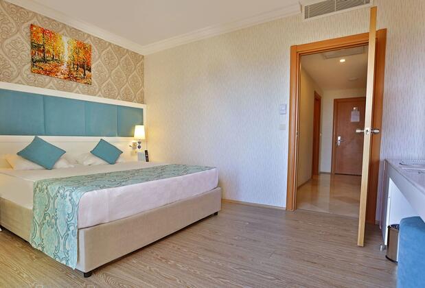 Heaven Beach Resort & Spa - Görsel 34