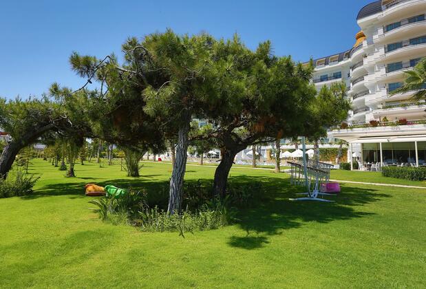 Heaven Beach Resort & Spa - Görsel 35