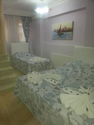 Eagles Budget Hotel - Görsel 4