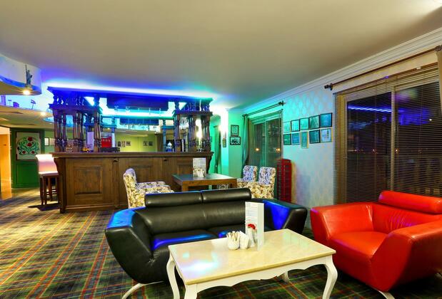 Heaven Beach Resort & Spa - Görsel 36