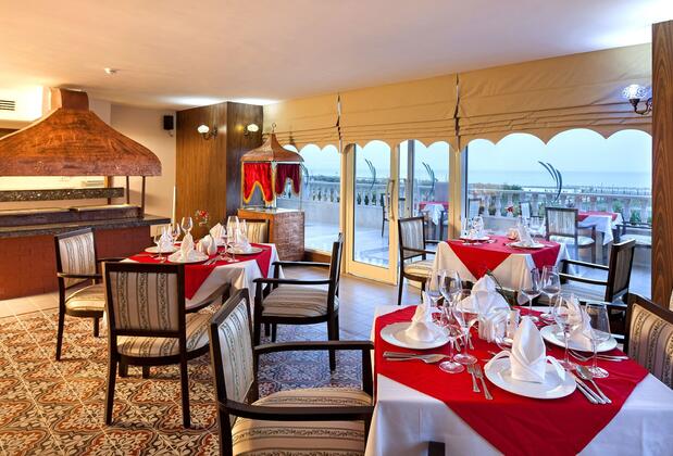 Heaven Beach Resort & Spa - Görsel 38