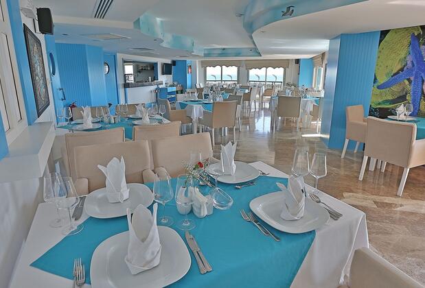 Heaven Beach Resort & Spa - Görsel 39