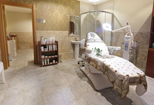 Heaven Beach Resort & Spa - Görsel 41