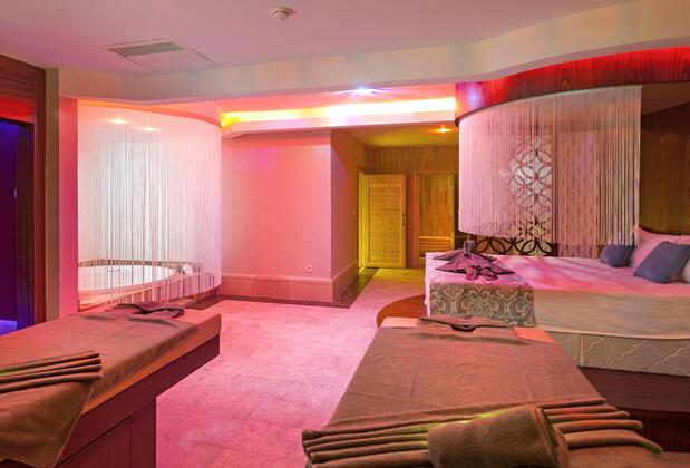 Heaven Beach Resort & Spa - Görsel 42