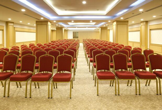 Heaven Beach Resort & Spa - Görsel 44