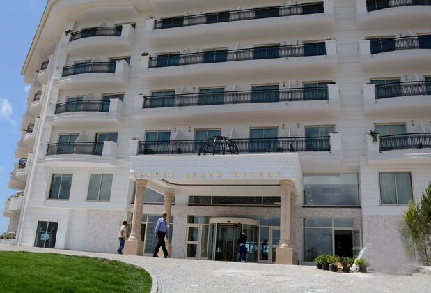 Heaven Beach Resort & Spa - Görsel 47