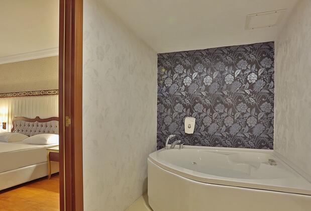 Heaven Beach Resort & Spa - Görsel 48