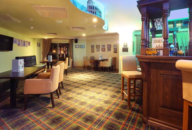 Heaven Beach Resort & Spa - Görsel 49