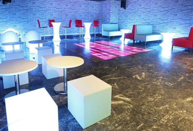 Heaven Beach Resort & Spa - Görsel 50