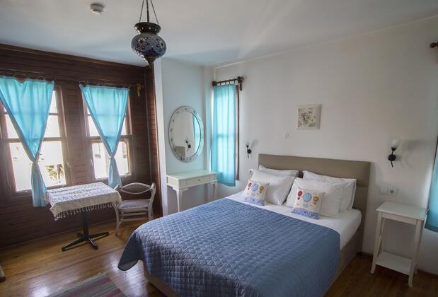 Nossa Casa Pansiyon - Görsel 3