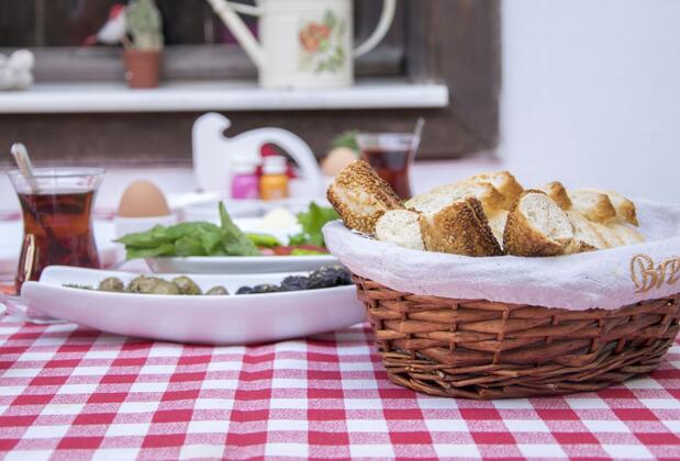 Nossa Casa Pansiyon - Görsel 8