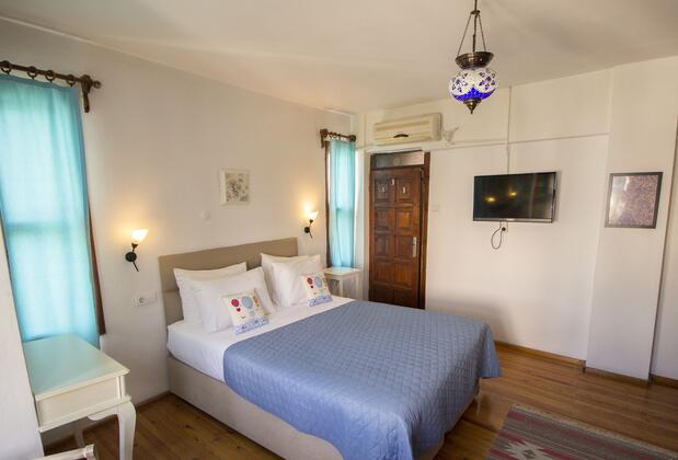 Nossa Casa Pansiyon - Görsel 4