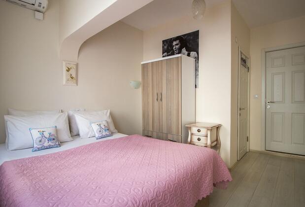 Nossa Casa Pansiyon - Görsel 6