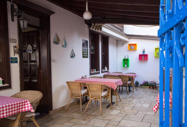 Nossa Casa Pansiyon - Görsel 9