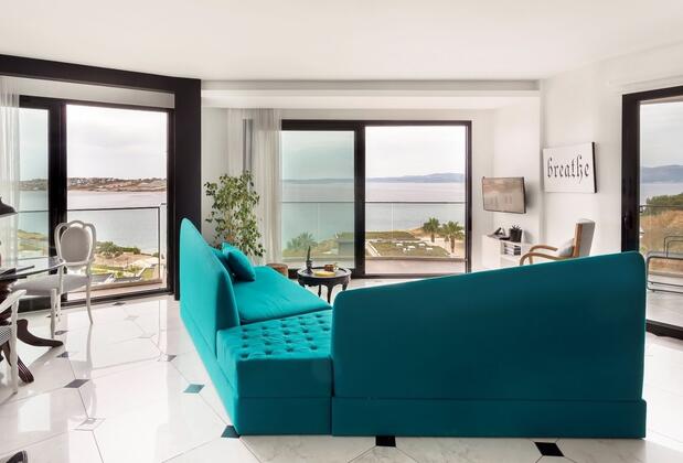 Şato Design Hotel - Görsel 5