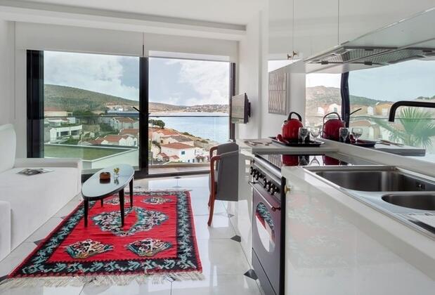 Şato Design Hotel - Görsel 7