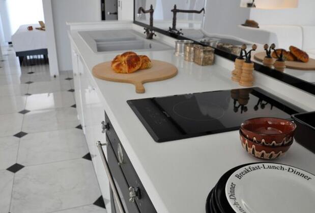 Şato Design Hotel - Görsel 10